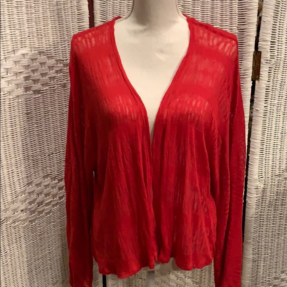Choices Cardigan Sweater